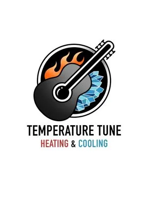 Temperature Tune Logo