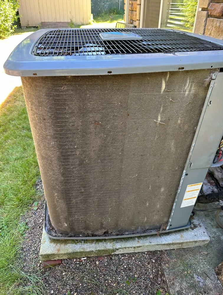 Slide of Temperature Zone