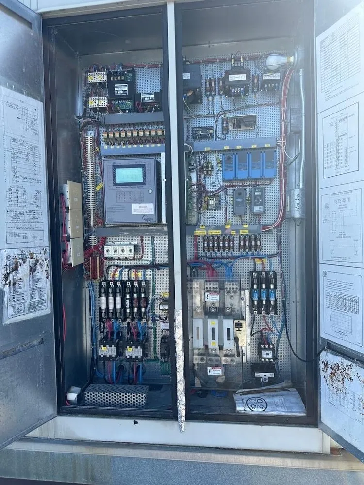 Slide of Temperature Zone