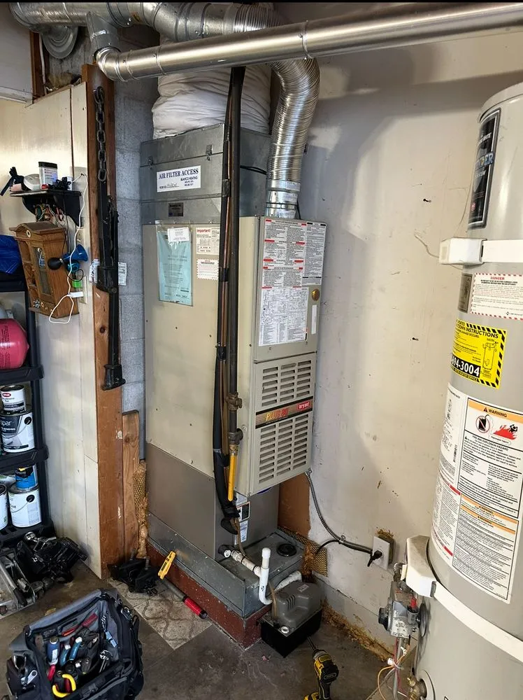 Slide of Temperature Zone