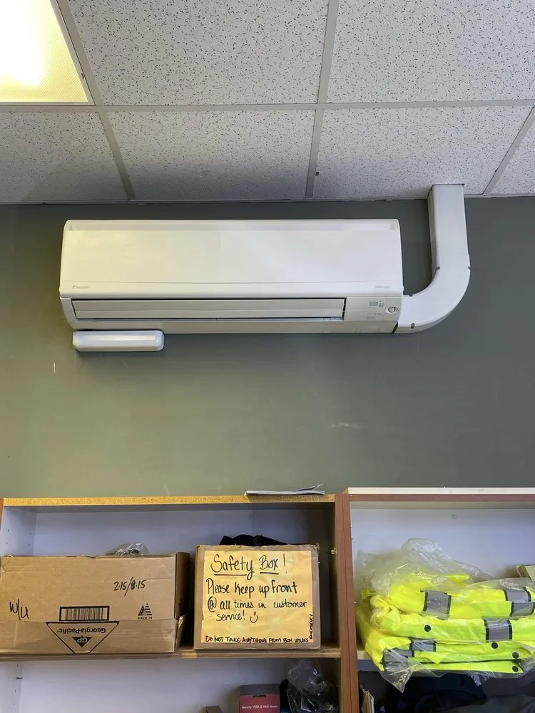 Slide of Temperature Zone