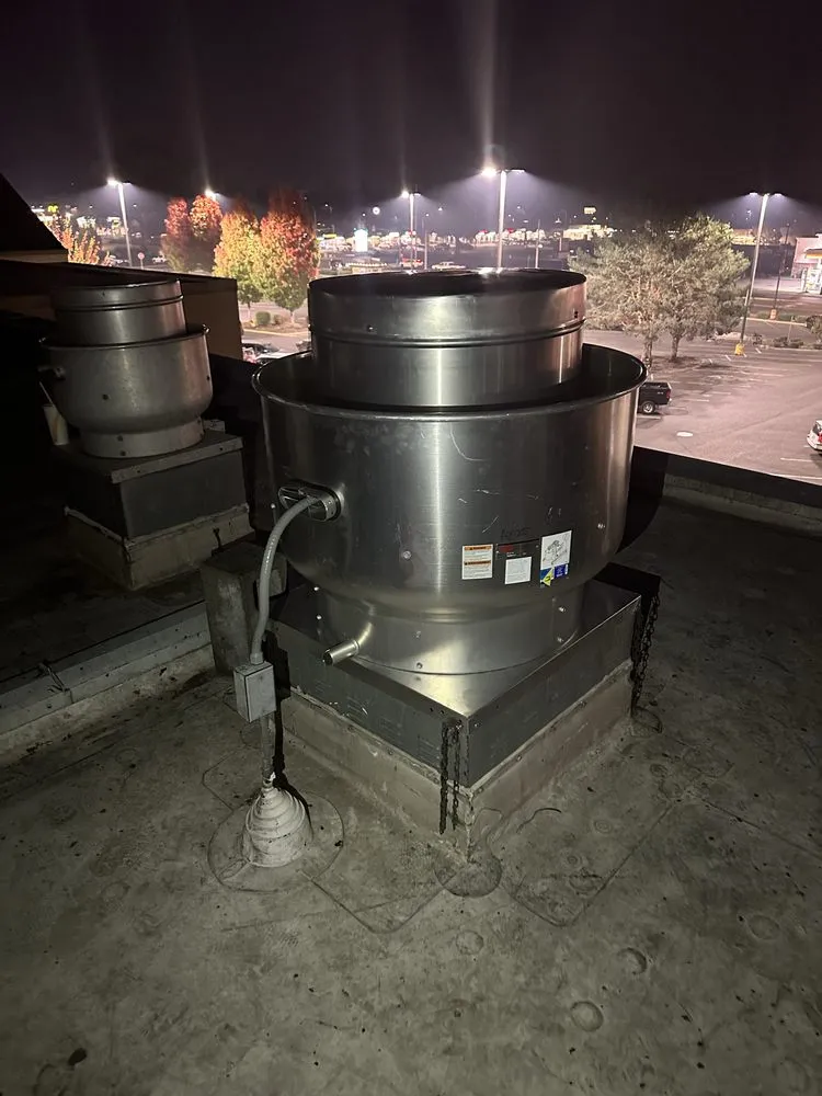 Slide of Temperature Zone