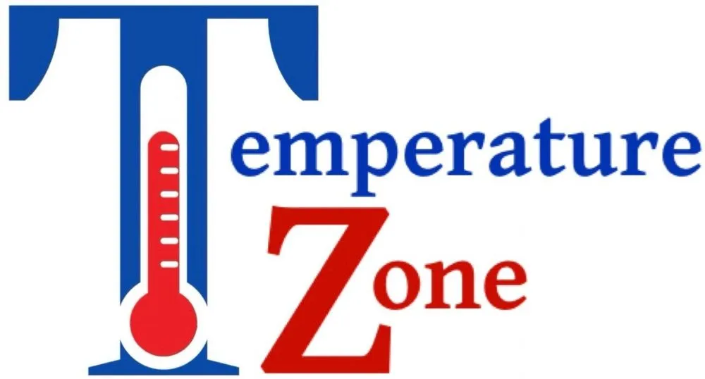 Slide of Temperature Zone
