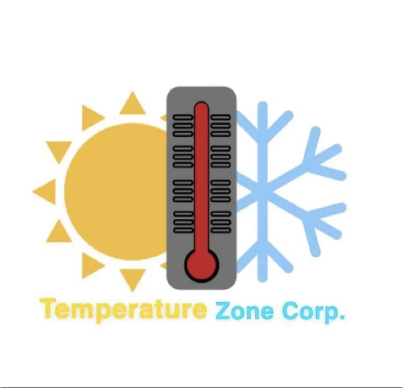 Slide of Temperature Zone