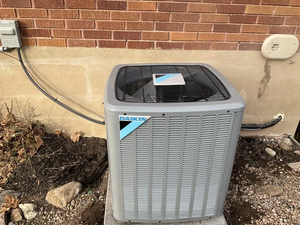 Slide of TemperaturePro - Centerville