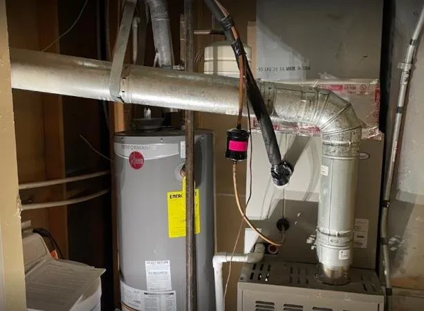 Slide of TemperaturePro - Centerville