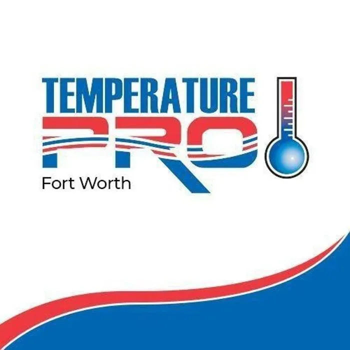 Slide of TemperaturePro - Fort Worth