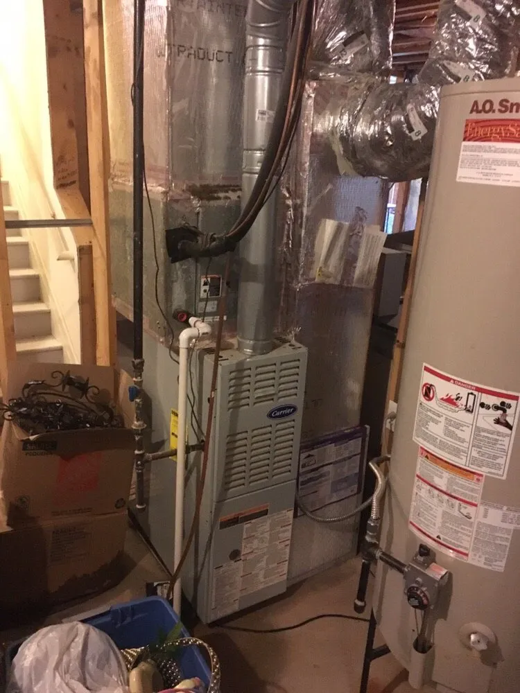 Slide of TemperaturePro - North Atlanta