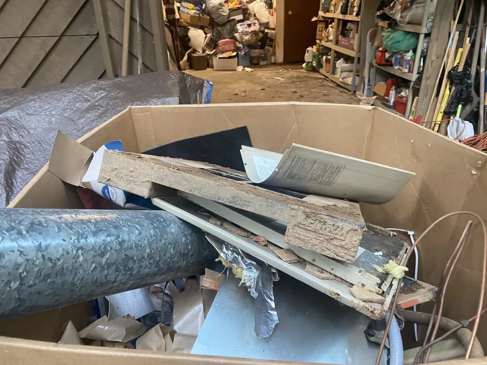 Slide of TemperaturePro - North Atlanta