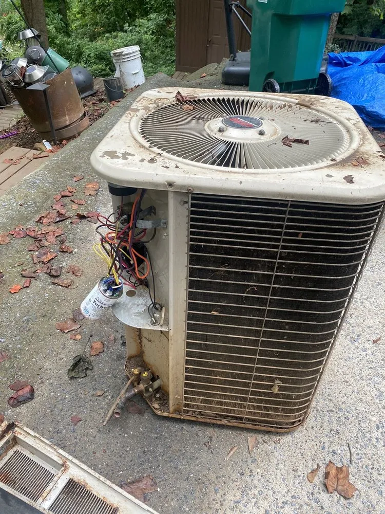 Slide of TemperaturePro - North Atlanta