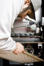 Slide of TemperaturePro - North Atlanta