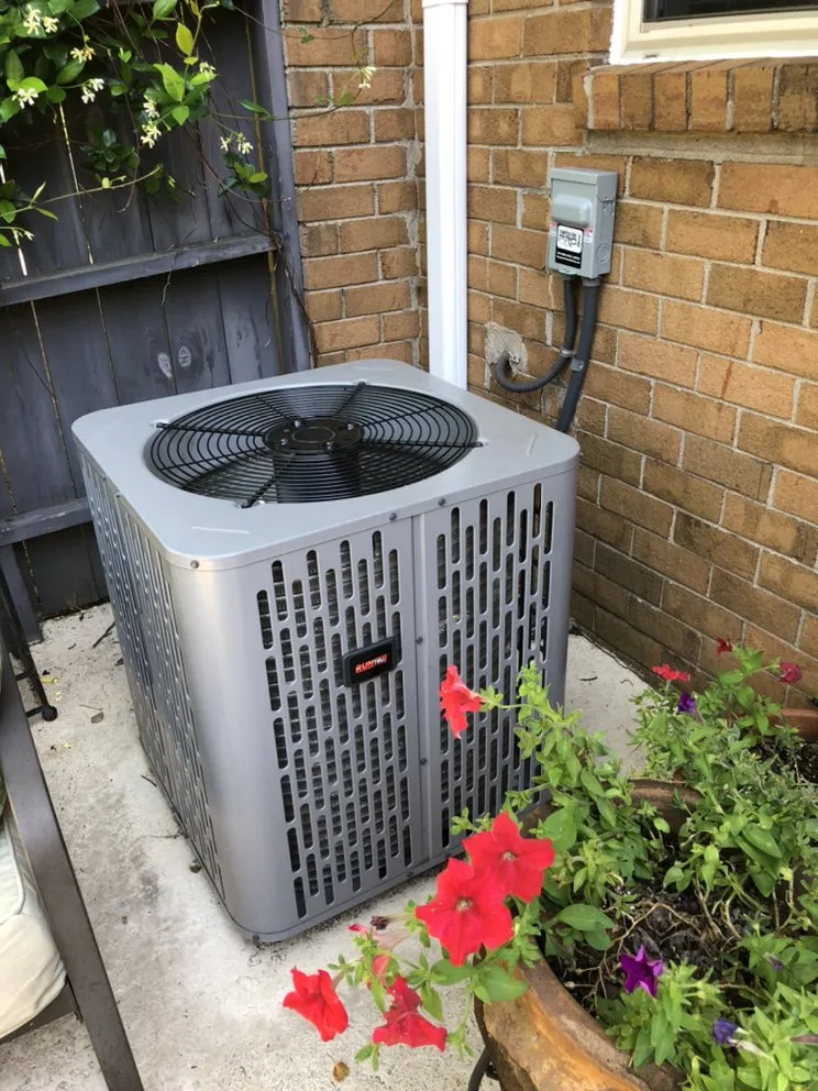 Slide of TemperaturePro - North Atlanta