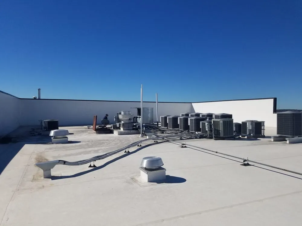 Slide of TemperaturePro Austin