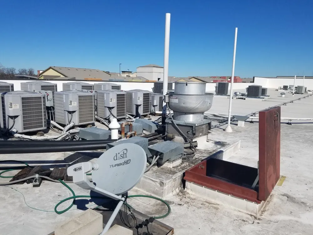 Slide of TemperaturePro Austin