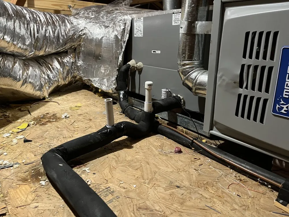 Slide of TemperaturePro Austin