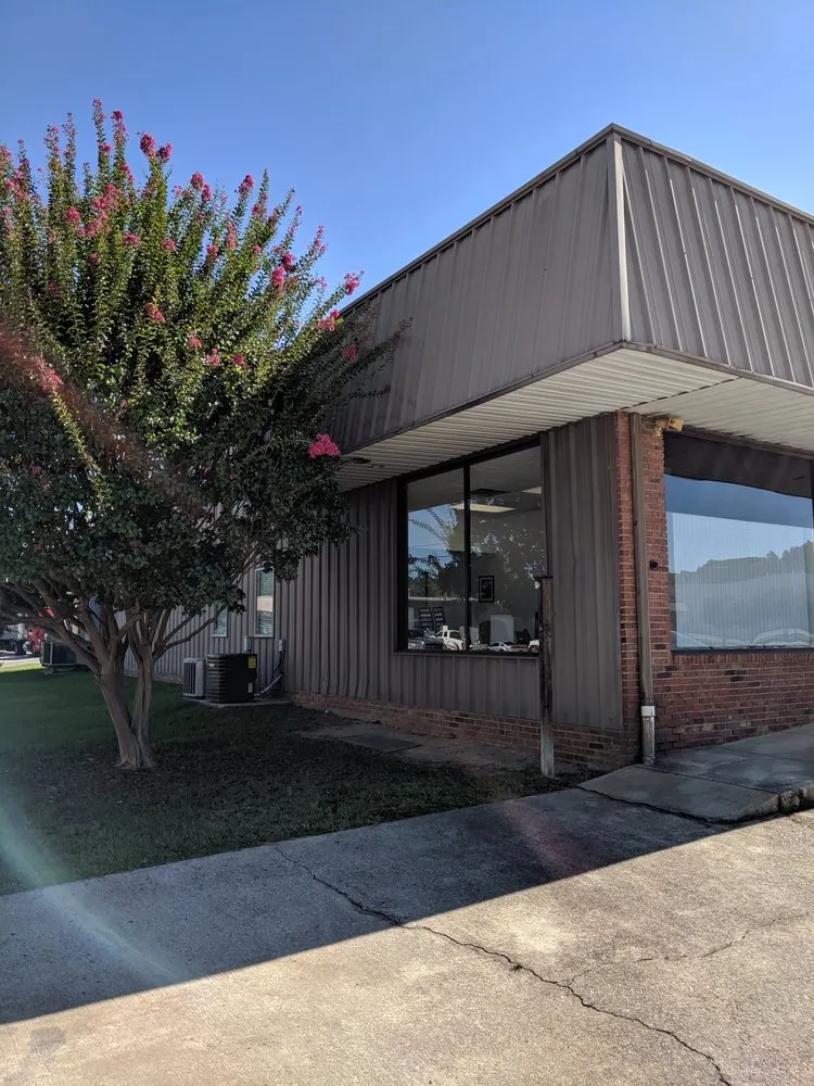 Slide of TemperaturePro Birmingham