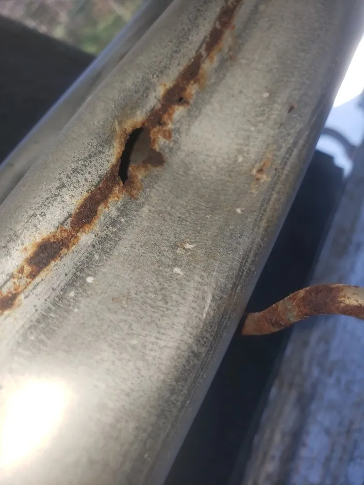 Slide of TemperaturePro Birmingham