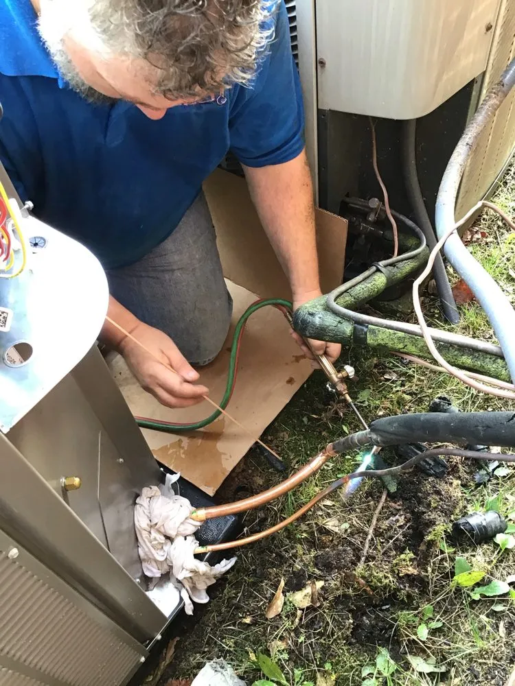 Slide of TemperaturePro Birmingham