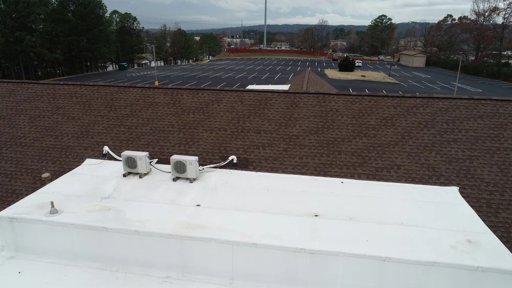 Slide of TemperaturePro Birmingham