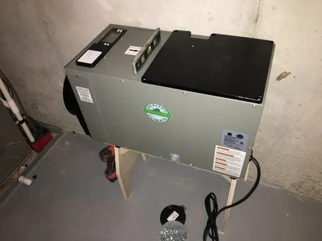 Slide of TemperaturePro Birmingham