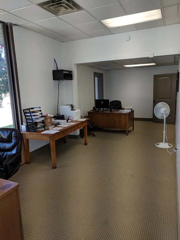 Slide of TemperaturePro Birmingham