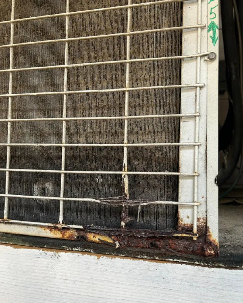 Slide of TemperaturePro