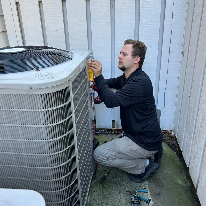 Slide of TemperaturePro