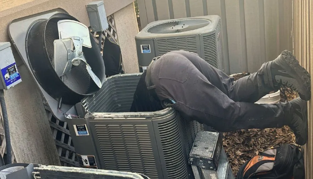 Slide of TemperaturePro