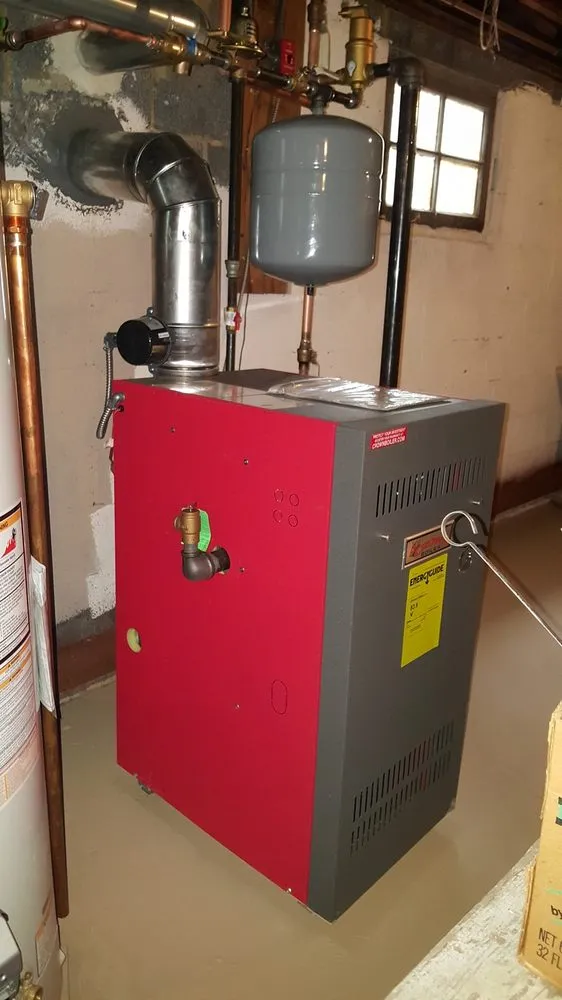 Slide of TemperaturePro Central New Jersey