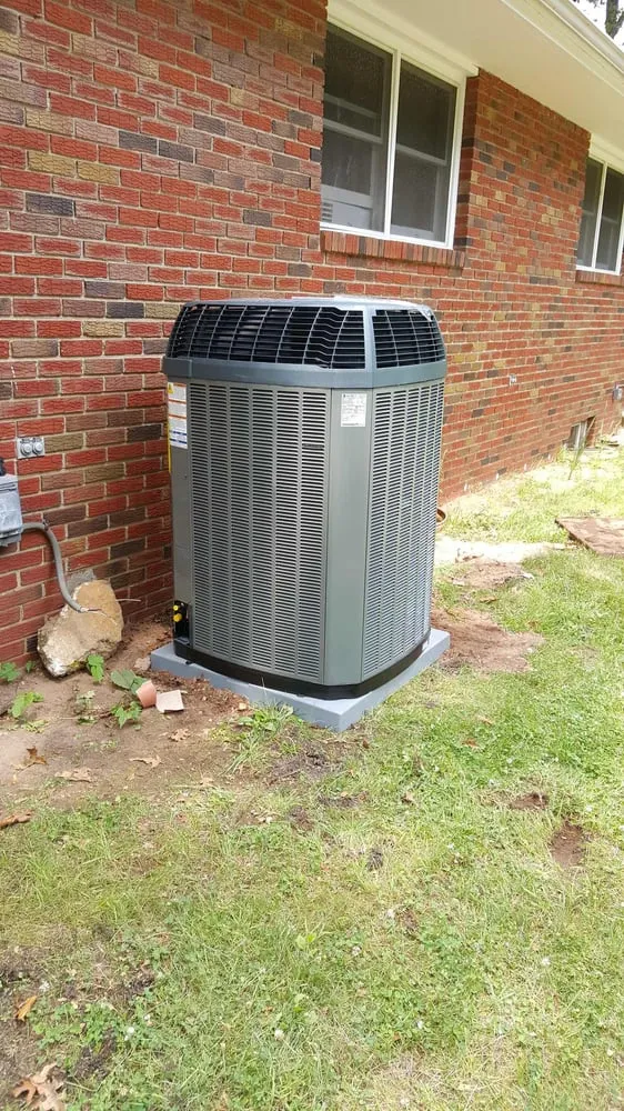 Slide of TemperaturePro Central New Jersey