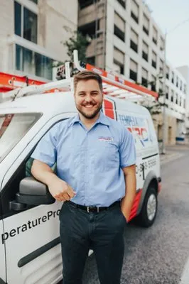 TemperaturePro Charleston