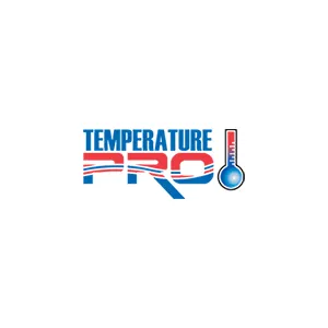 Slide of TemperaturePro Columbus