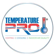 Slide of TemperaturePro Dallas-Richardson