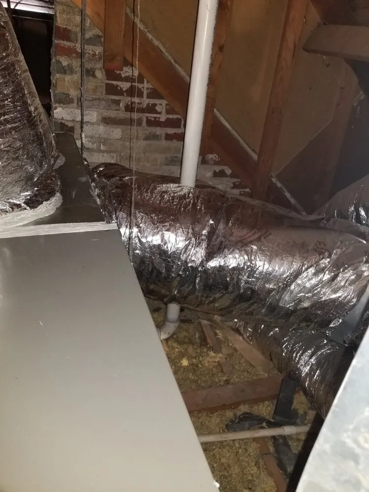 Slide of TemperaturePro Dallas-Richardson