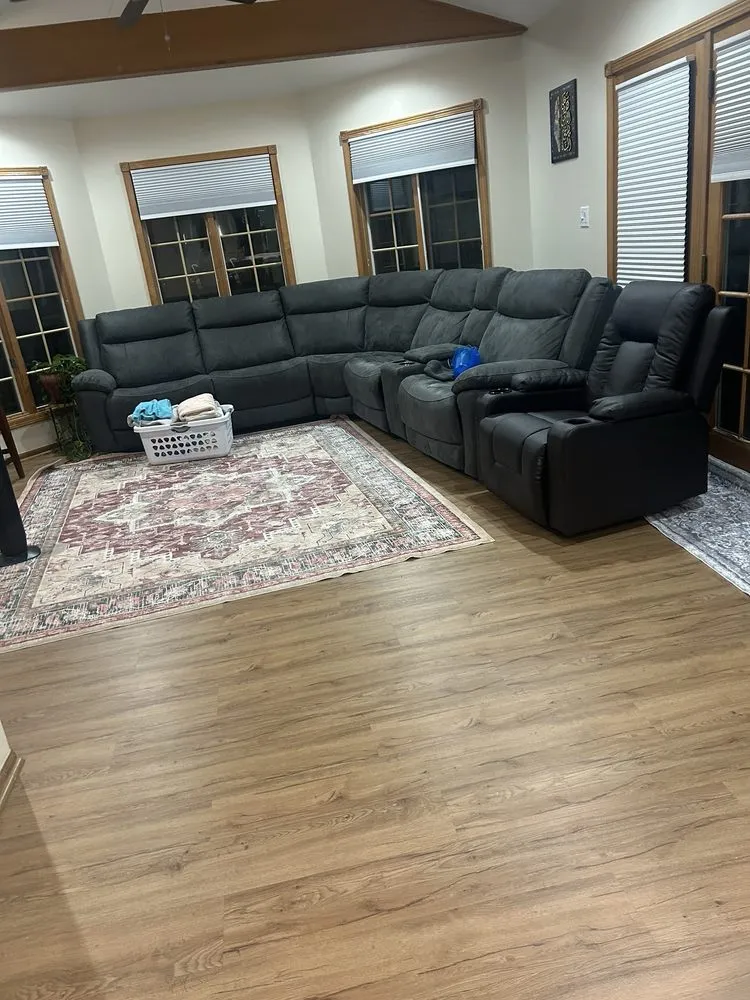 Slide of TemperaturePro Heating, Cooling & Indoor Air Quality