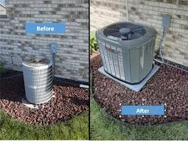 Slide of TemperaturePro Heating, Cooling & Indoor Air Quality