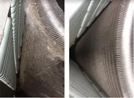 Slide of TemperaturePro Heating, Cooling & Indoor Air Quality