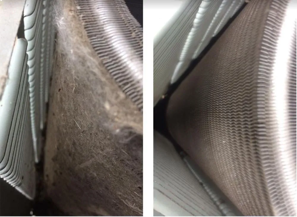 Slide of TemperaturePro Heating, Cooling & Indoor Air Quality