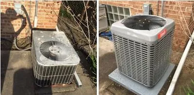 Slide of TemperaturePro Heating, Cooling & Indoor Air Quality