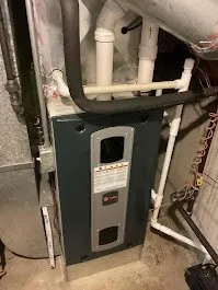 Slide of TemperaturePro Heating, Cooling & Indoor Air Quality