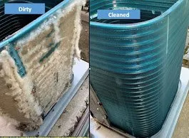 Slide of TemperaturePro Heating, Cooling & Indoor Air Quality