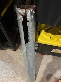 Slide of TemperaturePro Heating, Cooling & Indoor Air Quality