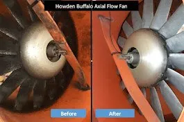 Slide of TemperaturePro Heating, Cooling & Indoor Air Quality