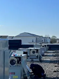 Slide of TemperaturePro Heating, Cooling & Indoor Air Quality