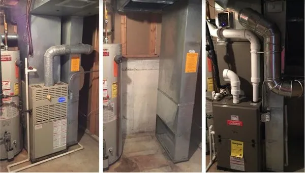 TemperaturePro Heating, Cooling & Indoor Air Quality