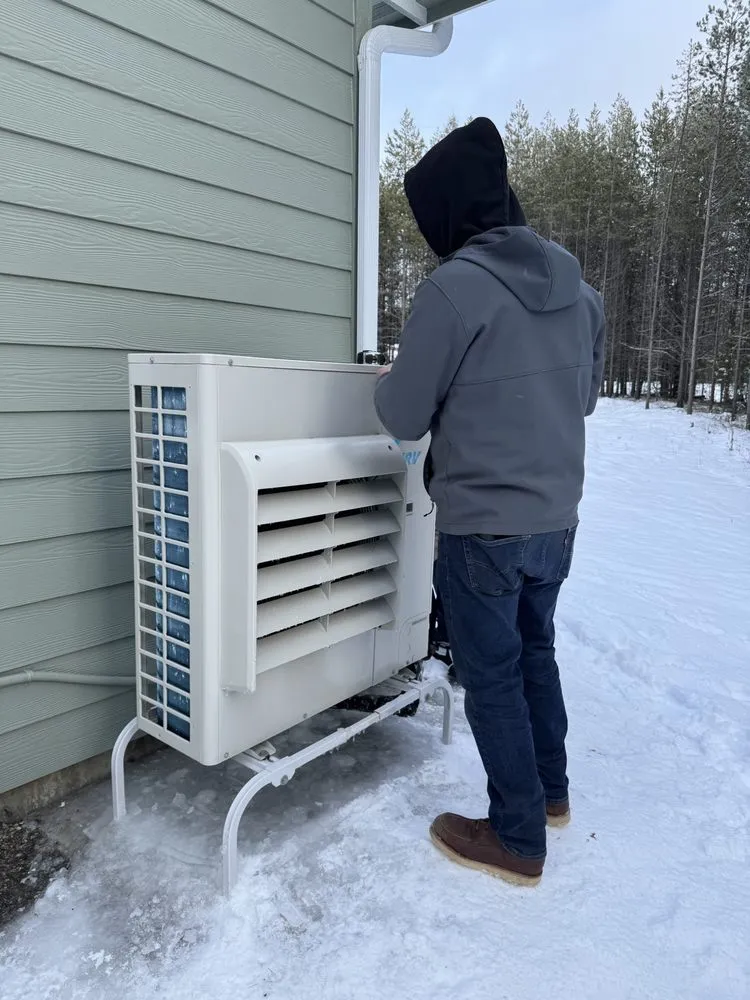 Slide of TemperaturePro Inland Northwest