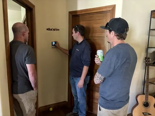 TemperaturePro Inland Northwest