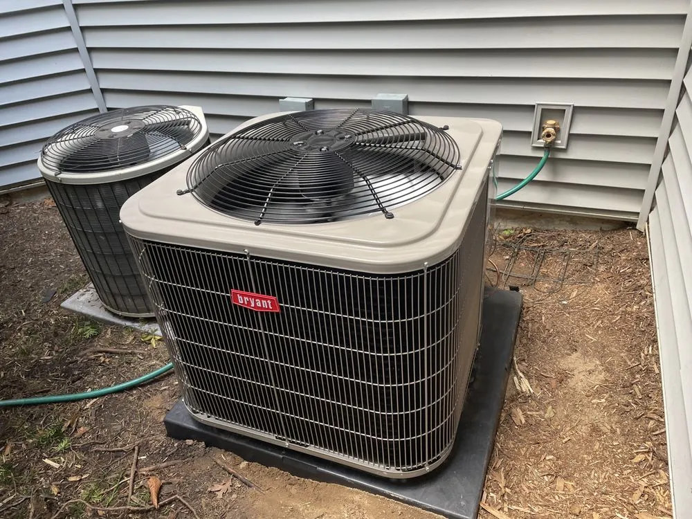 Slide of TemperaturePro Kalamazoo