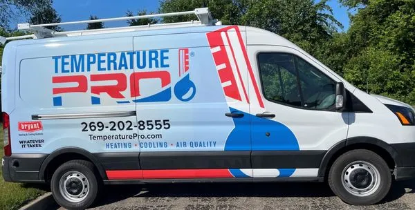 TemperaturePro Kalamazoo