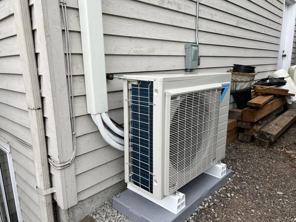 Slide of TemperaturePro